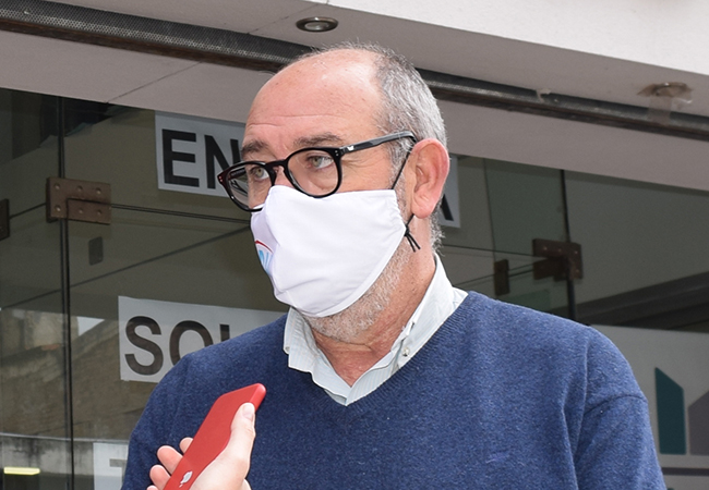 070520 Gustavo Muro Prensa COVID 650 1