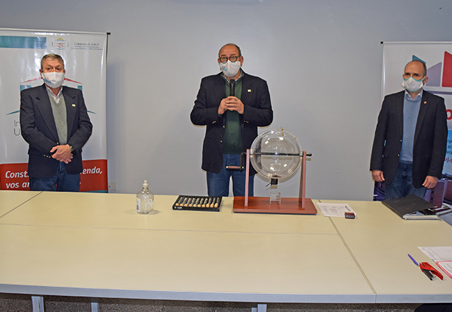 170720 IVUJ Sorteo Torre 13 650