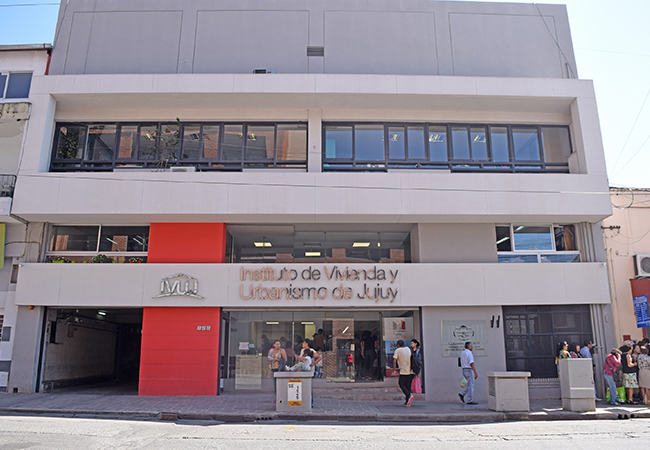 220620 Fachada IVUJ Foto Archivo2 650