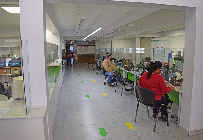 250820 Atencin Al Pblico IVUJ Saln 650