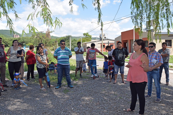 5.1 Charla Tecnica Juntos A Los Preadjudicatarios