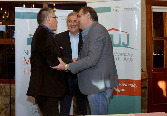 La Quiaca 20 Viviendas 650x450