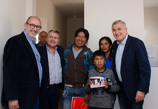 Viviendas Abra Pampa 650x450