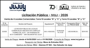 (final) licitación pública junio 2026 tribuno (final) licitación pública junio 2026 tribuno