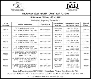 Lic Programa Casa Propia 300x260