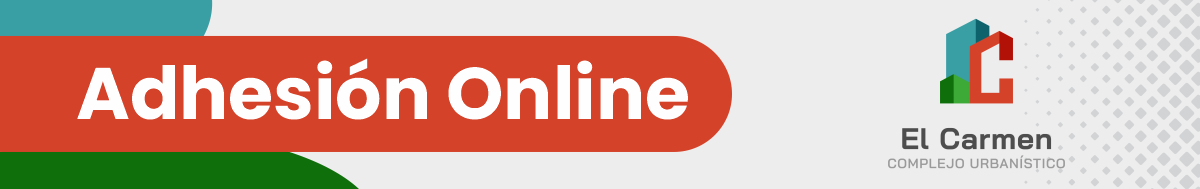 adhesión online